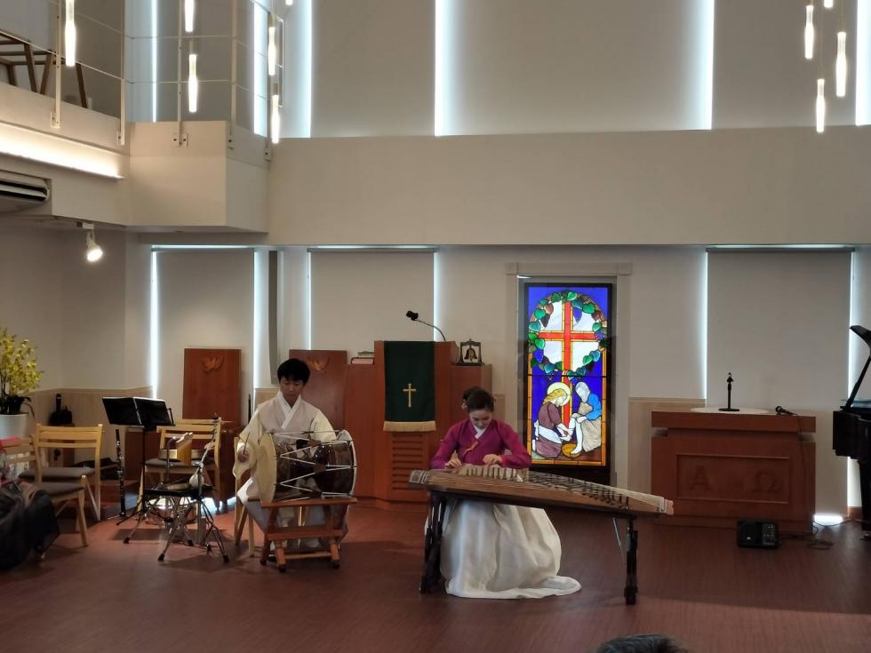 敬老の日イベント写真７