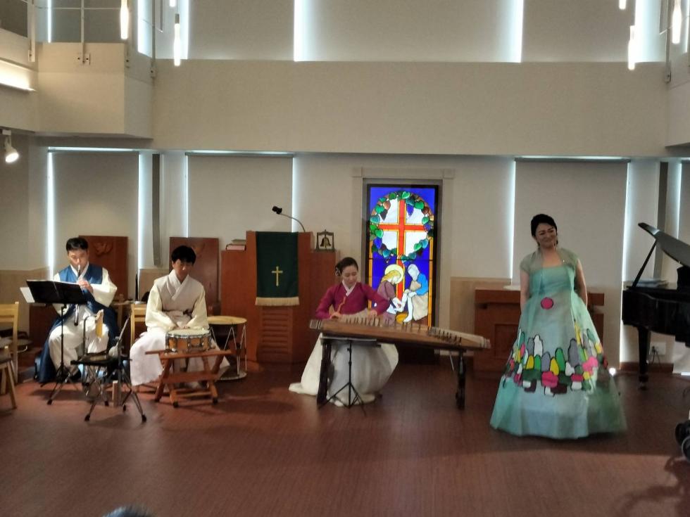 敬老の日イベント写真８