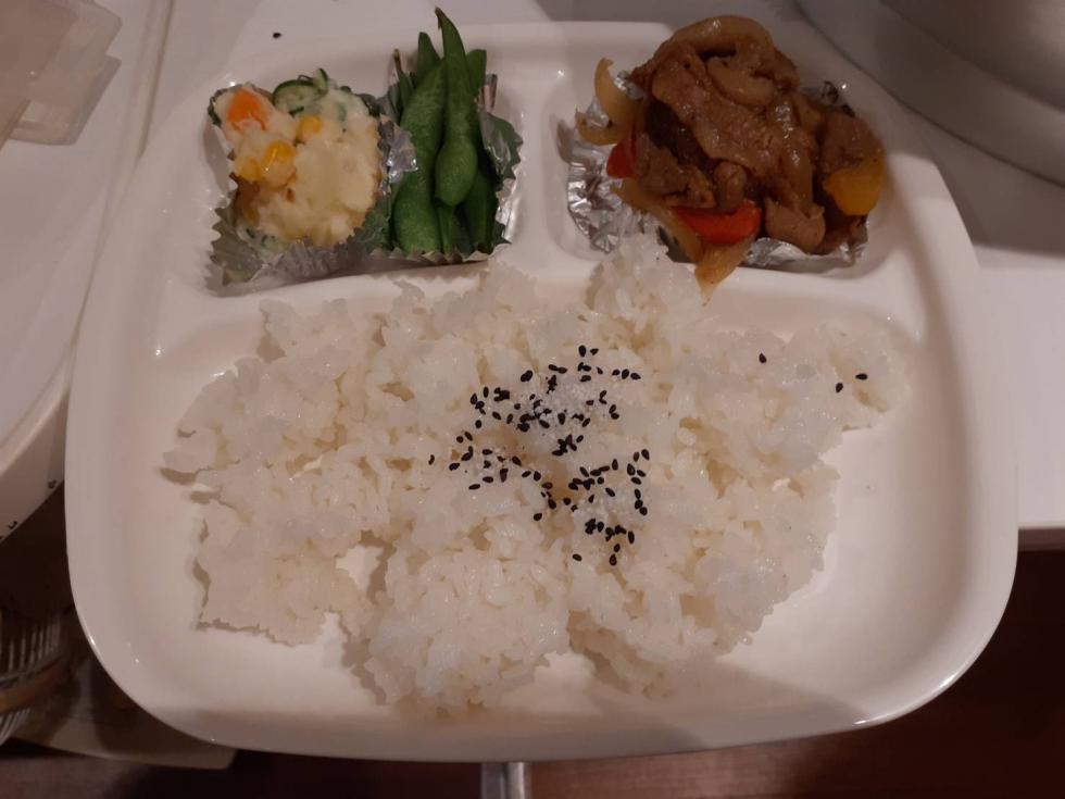 子ども食堂写真１