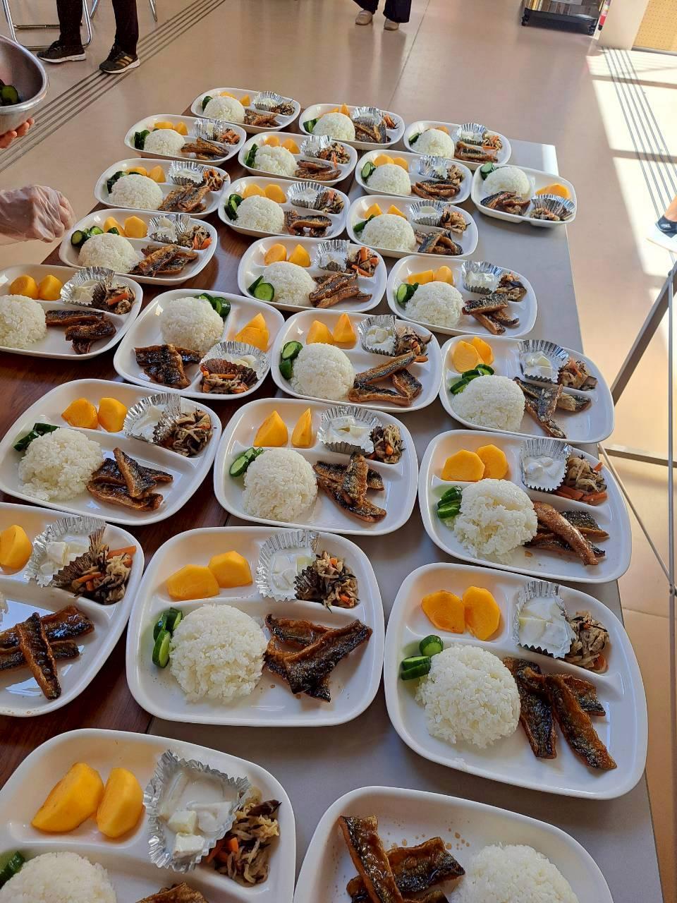 川崎朝鮮学校市民給食のボランティア団体が、神奈川県弁護士会人権賞を受賞写真５